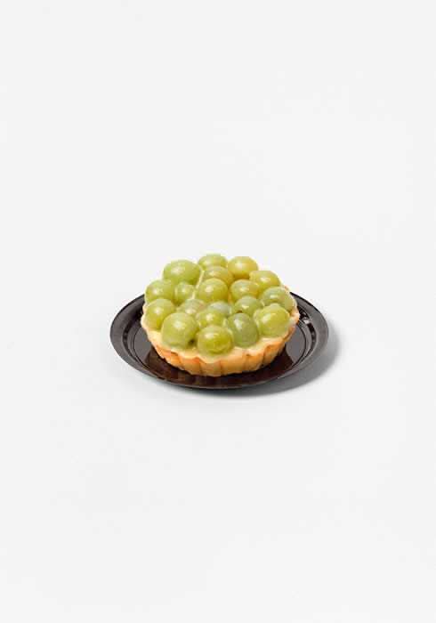 Mini Tarta Uva