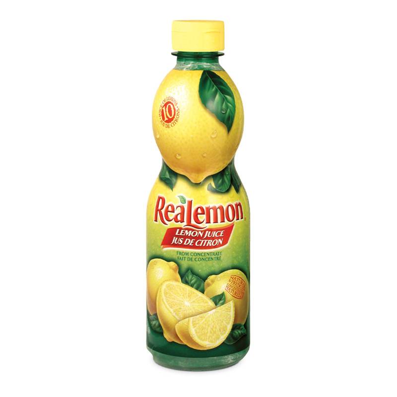 ReaLemon Lemon Juice