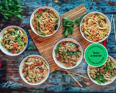 Why Thai Express - Grunwald