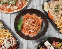 Café Bar Bausch (Köln)