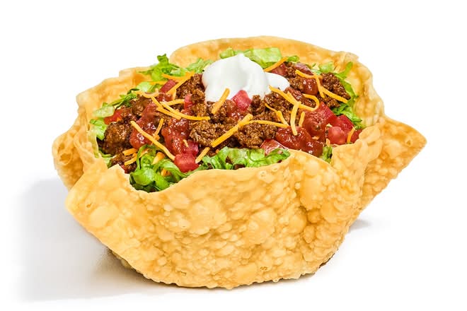 Taco Salad