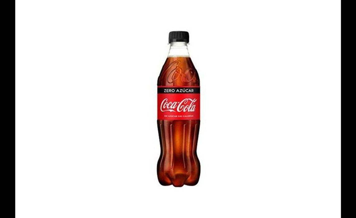 Coca-Cola Zero 50cl