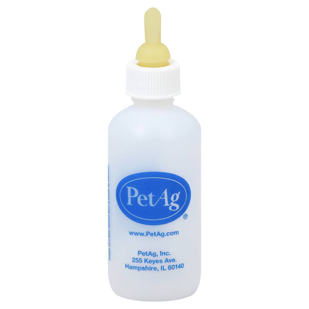 Petag 2 oz Nursing Bottle