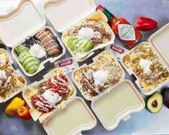 タコライス tono cafe 本店☆Taco Rice Restaurant tono cafe since 2008