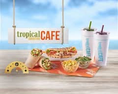 Tropical Smoothie Cafe (879 Joliet St)