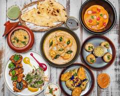 Ricksha Indian Fusion Restaurant 