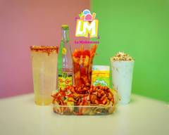 La Michoacana Snacks and Ice Cream [GeorgeDieter]