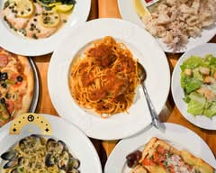 Gaspare’s Pizza House and Italian Restaurant