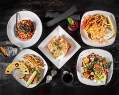 Suya Joint (Providence)