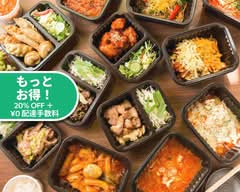 韓国食彩にっこりマッコリ高田馬場店 Nikkori Makkori