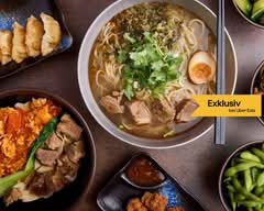 MIAN & CO HANDPULLED NOODLES