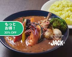 札幌スープカレーJACK  中津店