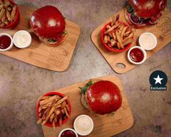 Mooo Hamburgueria