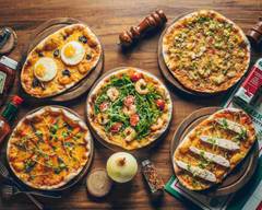 Pino Pizzeria 二店