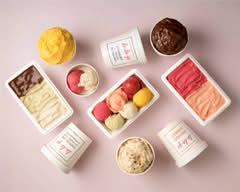 Izy’s Gelato