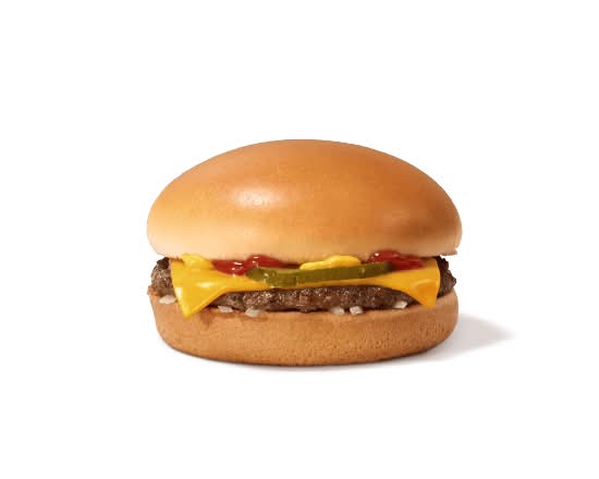 Cheeseburger