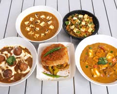 Shree Hari Takeaway