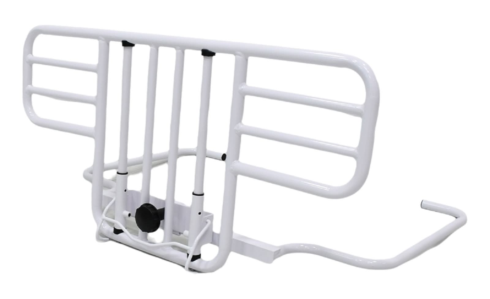 Q-Assist 150kg Weight Rating Drop Side Bed Rail