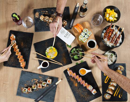 Kaly Sushi - Buld’Air (Vedène)