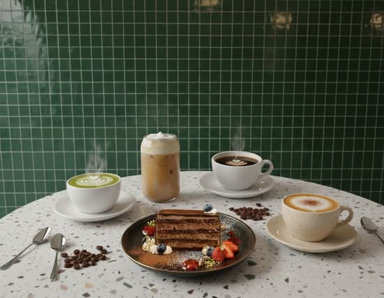 Hebron Coffee (Chihuahua)