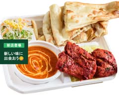 [スパイス香る本格カレー]ASHOKAインドレストラン
