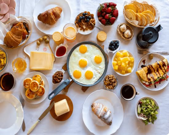 El Bajón Dulce & Salado (Santiago)