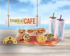 Tropical Smoothie Cafe (879 Joliet St)