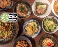 大分うまいもん 居酒屋ウラニワ千歳船橋店 Izakaya Uraniwa appetizer
