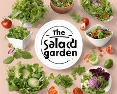 The Salad Garden