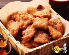 ビア鶏唐揚げ 秘伝の味 bier fried chicken 東武練馬店