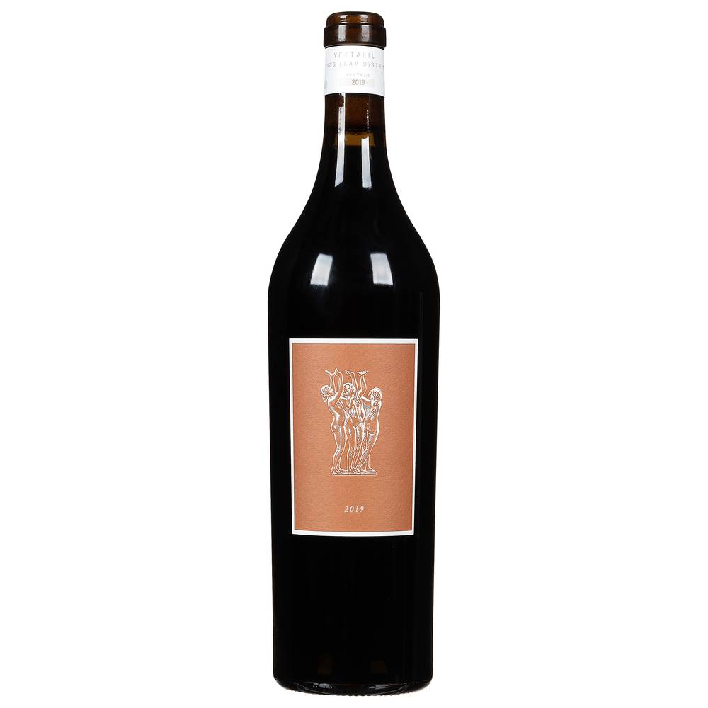 Clos du Val Yettalil Napa Valley Red Blend (750 ml)