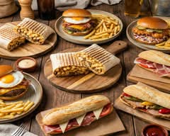 Grill Tacos (Mataró)