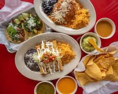 Orale Mexican Eats