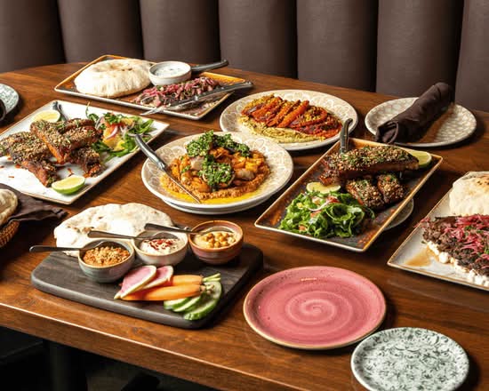 Riserva Bar + Tapas