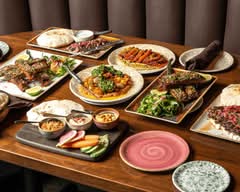 Riserva Bar + Tapas