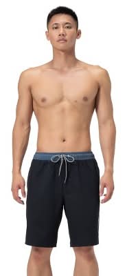 Speedo Marina Swim Shorts, Men, XXL, Black