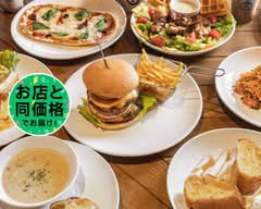 STARK COFFEE三郷インター STARK COFFEE MisatoIC