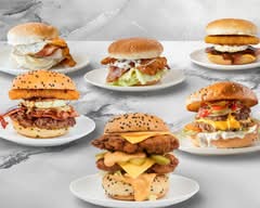 Macquarie Town Food Express