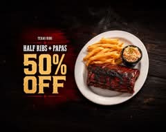 Texas Ribs - Parque Arauco