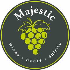 Majestic Wine (Solihull)