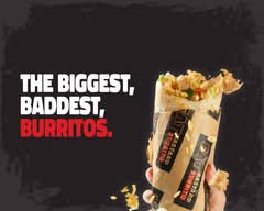 Fat Bastard Burrito (186 Street NW)