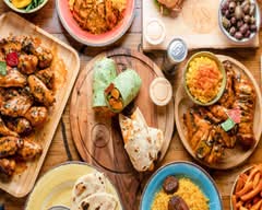 Peri-Peri Cafe (Fairfield)