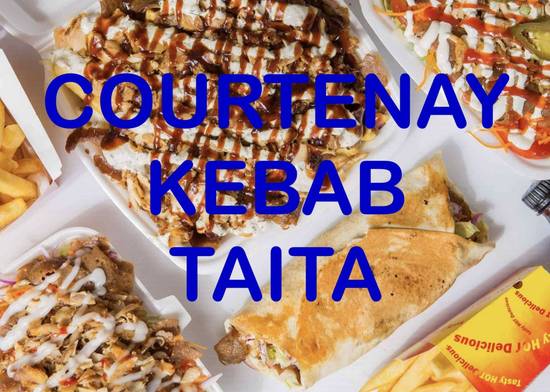 Courtenay Kebab (Taita)