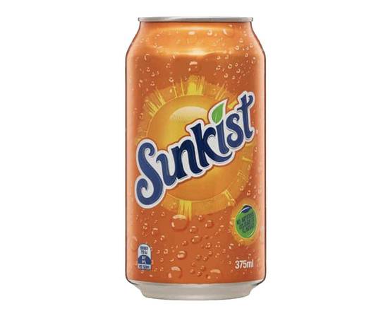 Sunkist