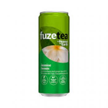 Fuze tea green