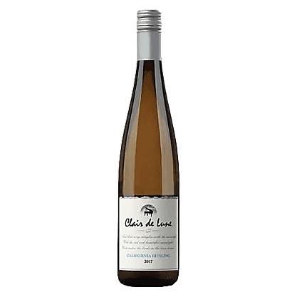 Clair De Lune Riesling Wine (750 ml)