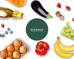 Black Jack Market (North Hollywood)