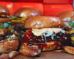 Traumkuh 🍔 - Essen