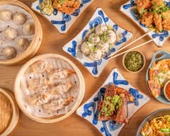 iPanda Dumplings (9524 Fairfax Boulevard）