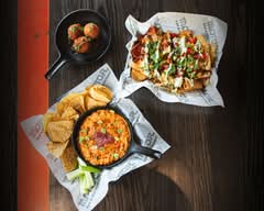 Motor Bar & Restaurant (Canal St)